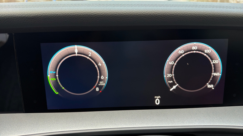 Volkswagen Tayron 1.5 TSI eHybrid 272 R-Line 5dr DSG6 Estate